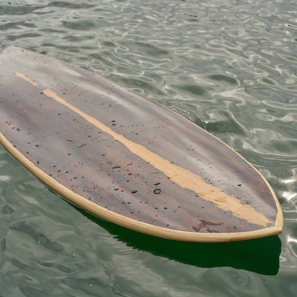 Surfboard Marlo Groh